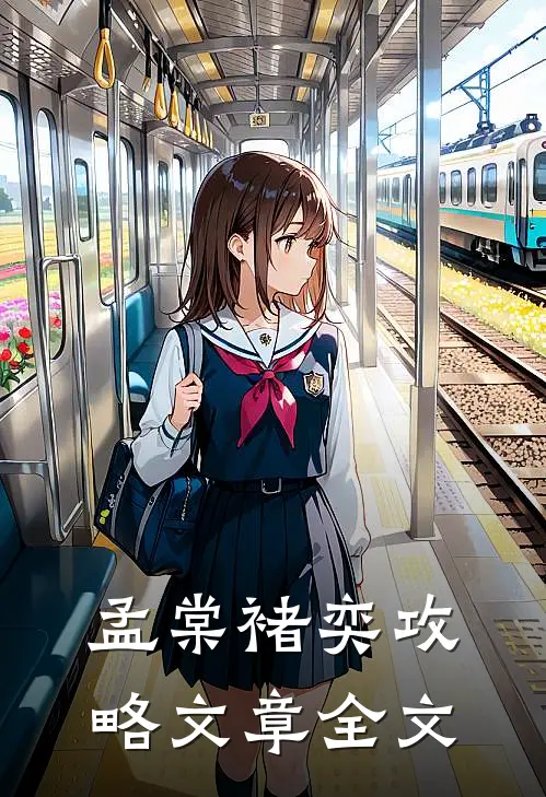 孟棠褚奕攻略文章全文