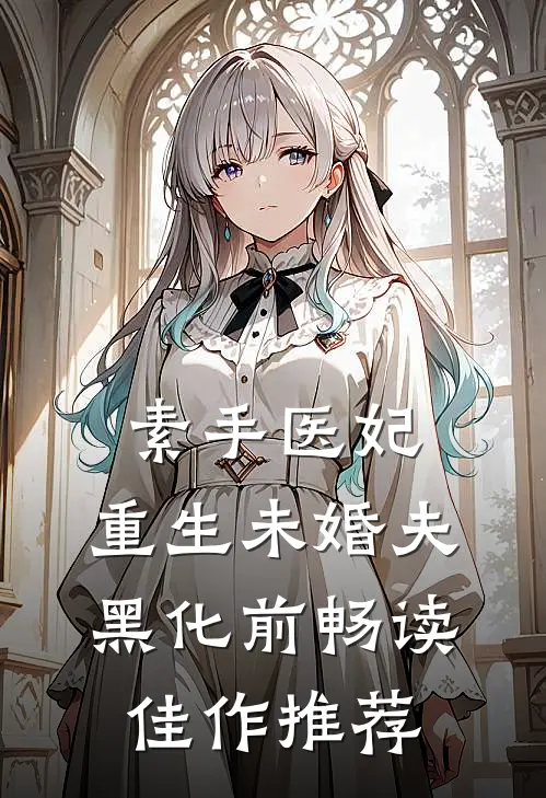素手医妃：重生未婚夫黑化前畅读佳作推荐