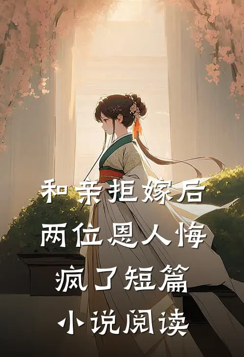 和亲拒嫁后,两位恩人悔疯了短篇阅读全文