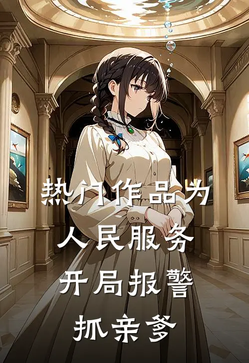 热门作品为人民服务，开局报警抓亲爹