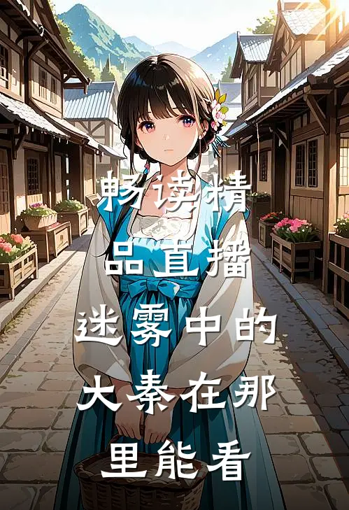 畅读精品直播:迷雾中的大秦在那里能看