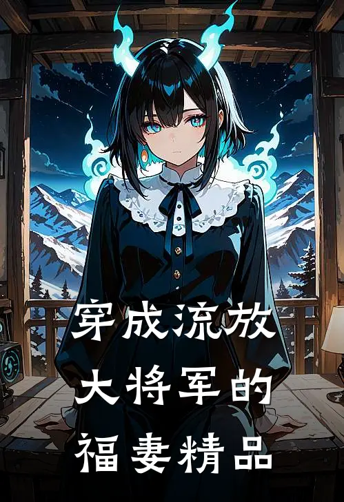 穿成流放大将军的福妻精品