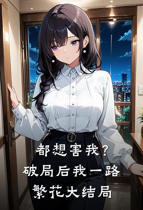 都想害我？破局后我一路繁花大结局