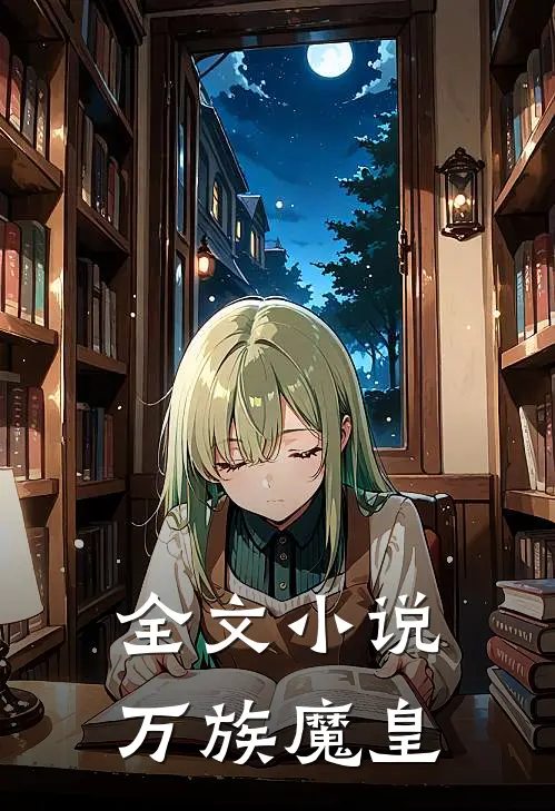 全文小说万族魔皇
