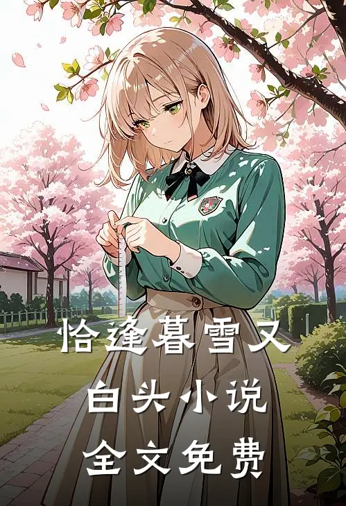 恰逢暮雪又白头小说全文免费