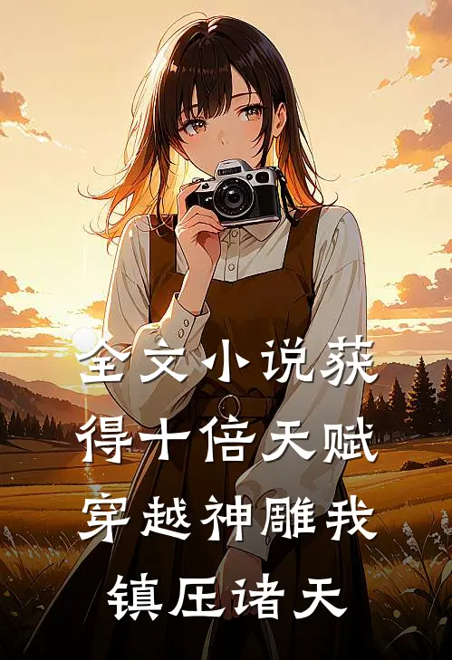 全文小说获得十倍天赋，穿越神雕我镇压诸天