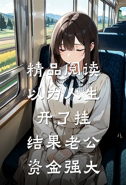 精品阅读以为人生开了挂，结果老公资金强大