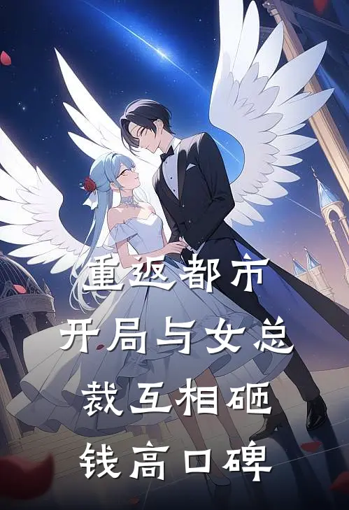 重返都市：开局与女总裁互相砸钱高口碑