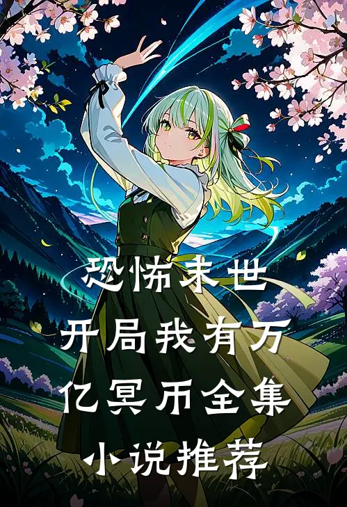 恐怖末世,开局我有万亿冥币全集推荐阅读