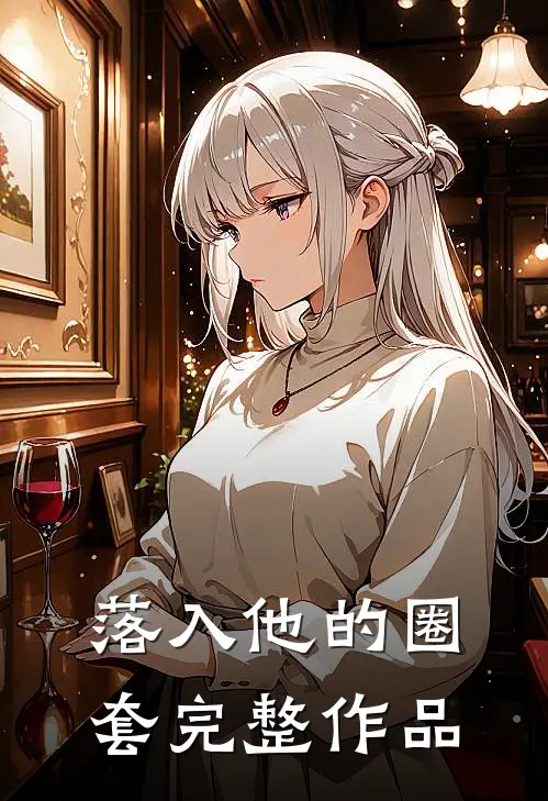 落入他的圈套完整作品