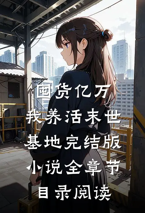 囤货亿万，我养活末世基地完结版小说全章节目录阅读