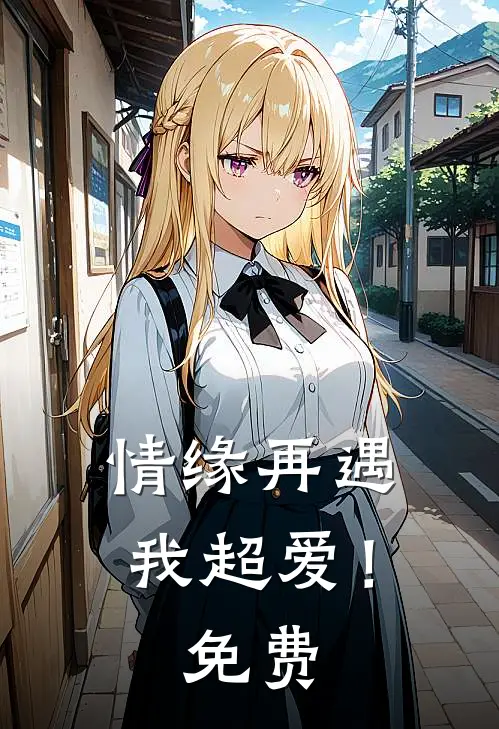 情缘再遇,我超爱!免费阅读全文