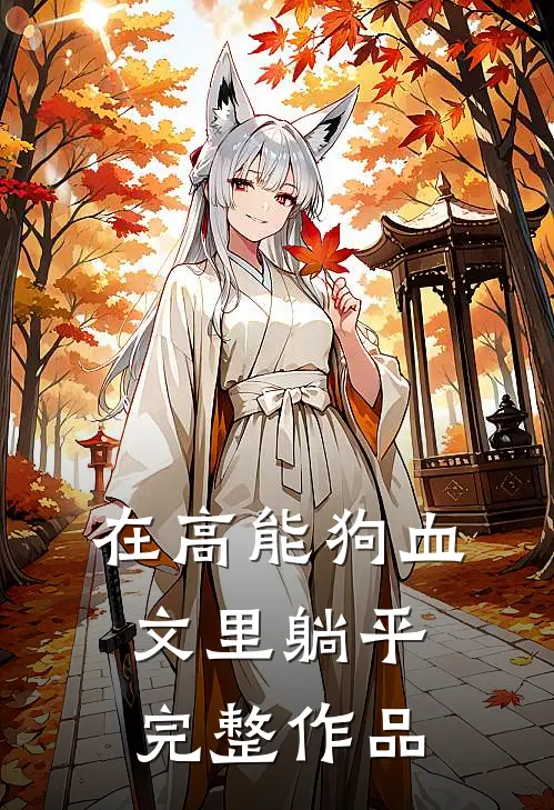 在高能狗血文里躺平完整作品