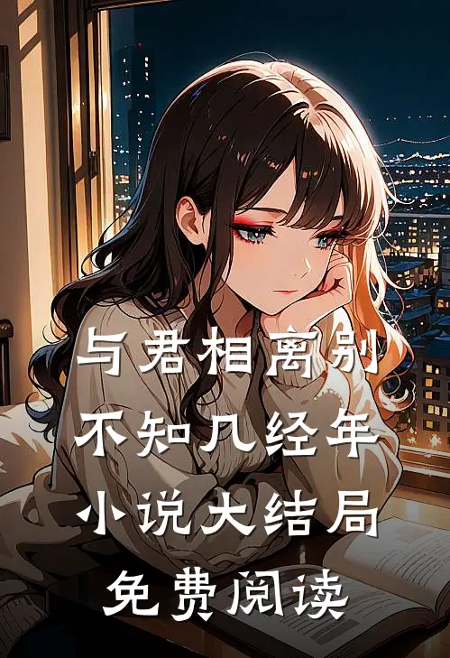 与君相离别,不知几经年大结局免费阅读无弹窗
