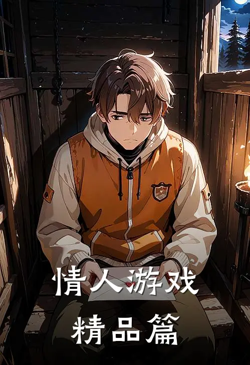 情人游戏精品篇