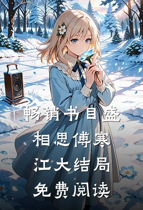 畅销书目盛相思傅寒江大结局免费阅读