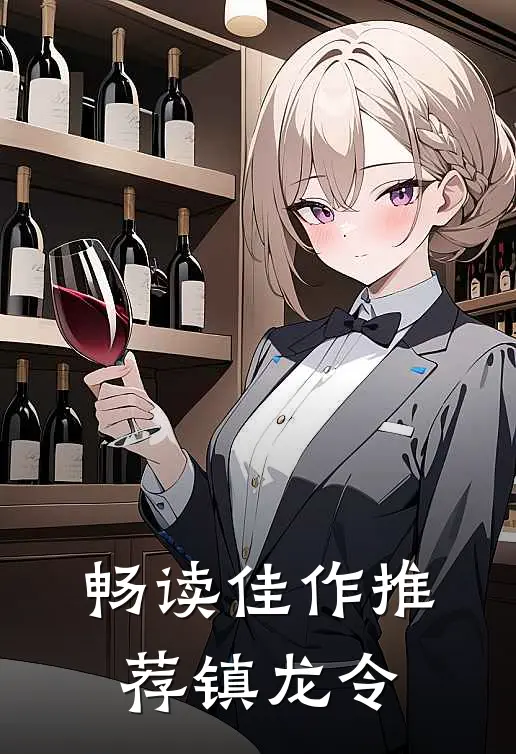 畅读佳作推荐镇龙令