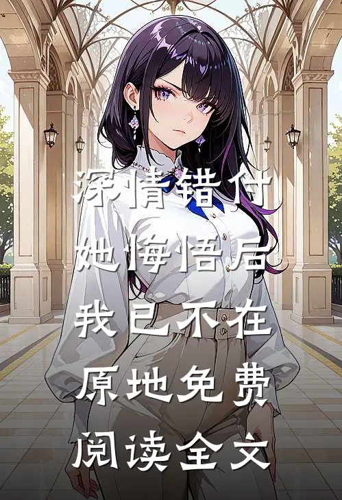 深情错付,她悔悟后我已不在原地免费阅读全文