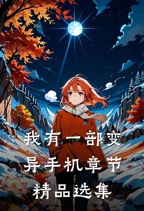 我有一部变异手机章节精品选集