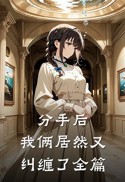 分手后,我俩居然又纠缠了全篇文案