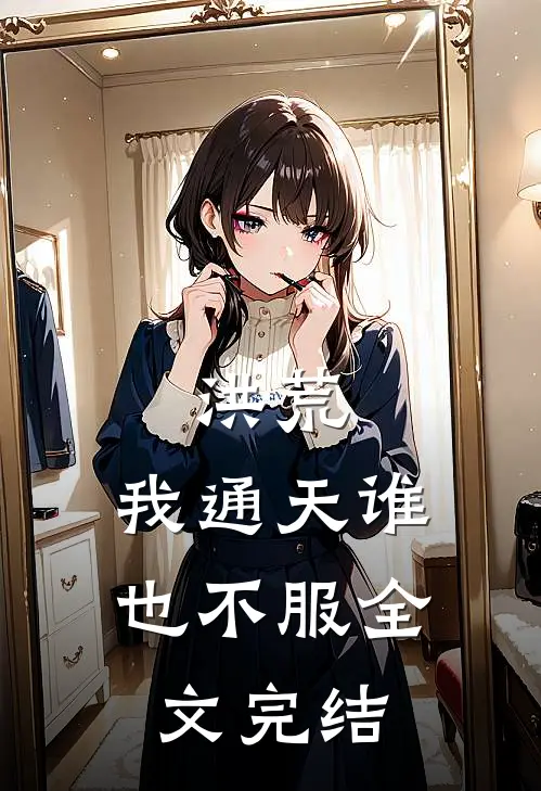 洪荒我通天谁也不服全文完结