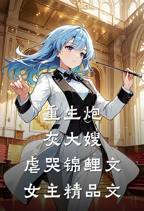 重生炮灰大嫂,虐哭锦鲤文女主精品文学