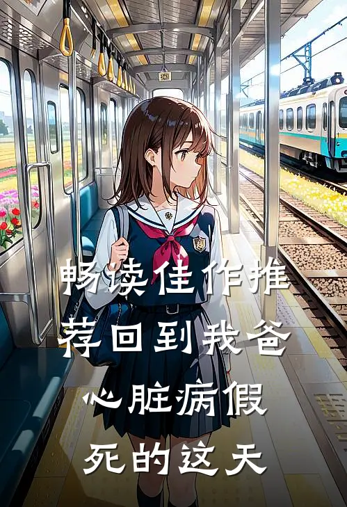 畅读佳作推荐回到我爸心脏病假死的这天