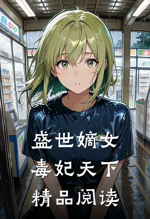 盛世嫡女毒妃天下精品阅读