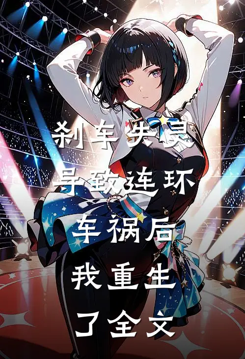 刹车失灵导致连环车祸后,我重生了全文免费阅读