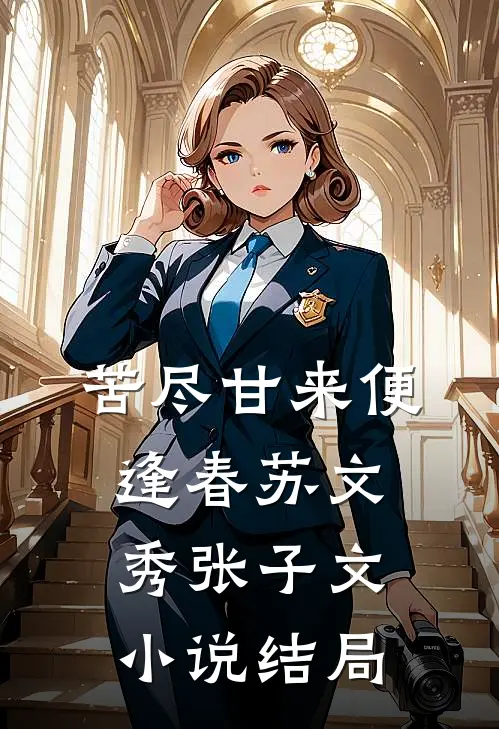 苦尽甘来便逢春苏文秀张子文小说结局