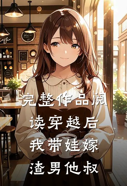 完整作品阅读穿越后,我带娃嫁渣男他叔