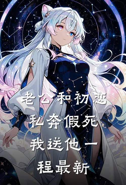 老公和初恋私奔假死，我送他一程最新