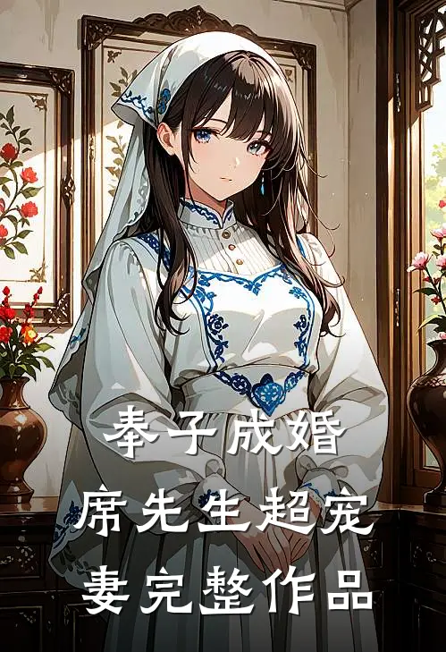 奉子成婚：席先生超宠妻完整作品
