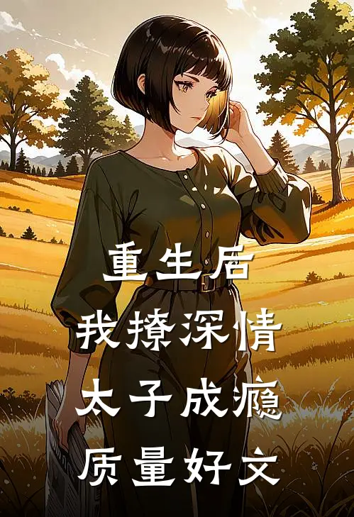 重生后，我撩深情太子成瘾质量好文