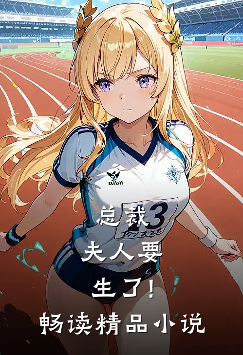 总裁,夫人要生了!畅读精品小说
