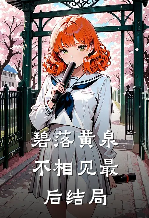 碧落黄泉不相见最后结局