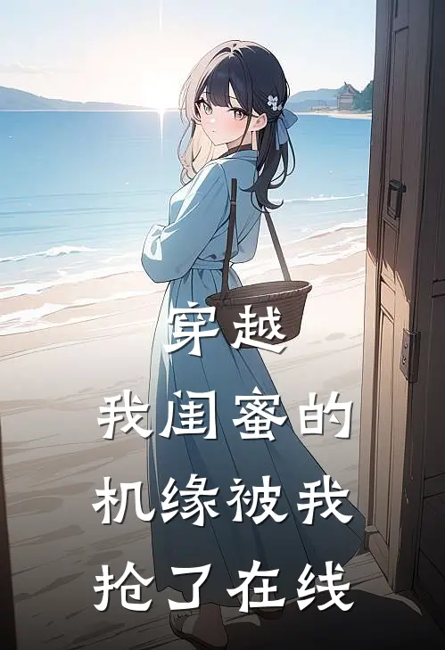 穿越我闺蜜的机缘被我抢了在线观看