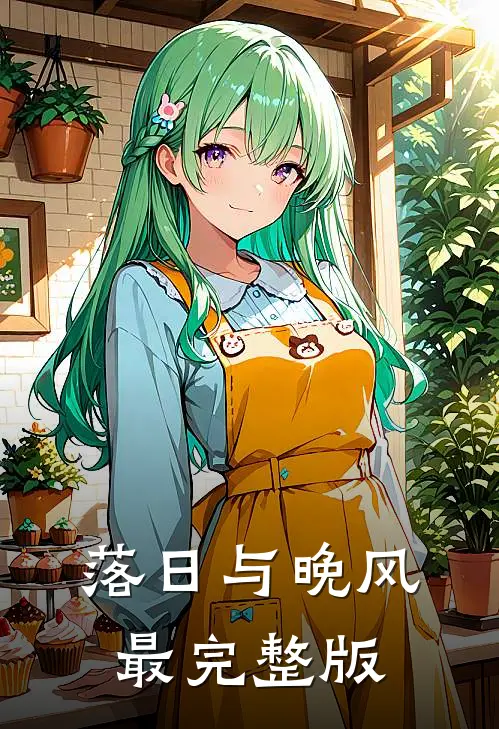 落日与晚风最完整版