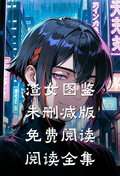 渣女图鉴未删减版免费阅读阅读全集