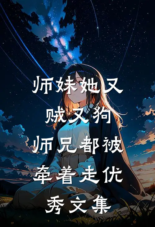 师妹她又贼又狗,师兄都被牵着走优秀文集阅读
