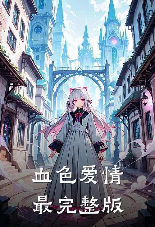 血色爱情最完整版