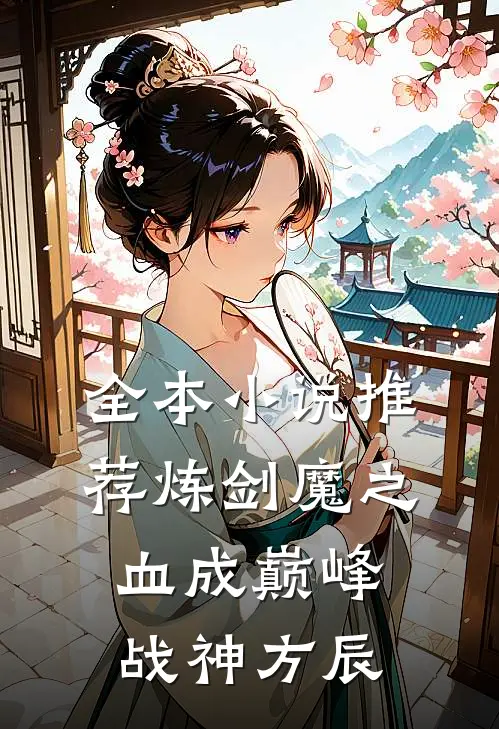 全本小说推荐炼剑魔之血成巅峰战神方辰