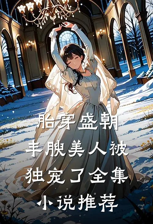 胎穿盛朝，丰腴美人被独宠了全集小说推荐