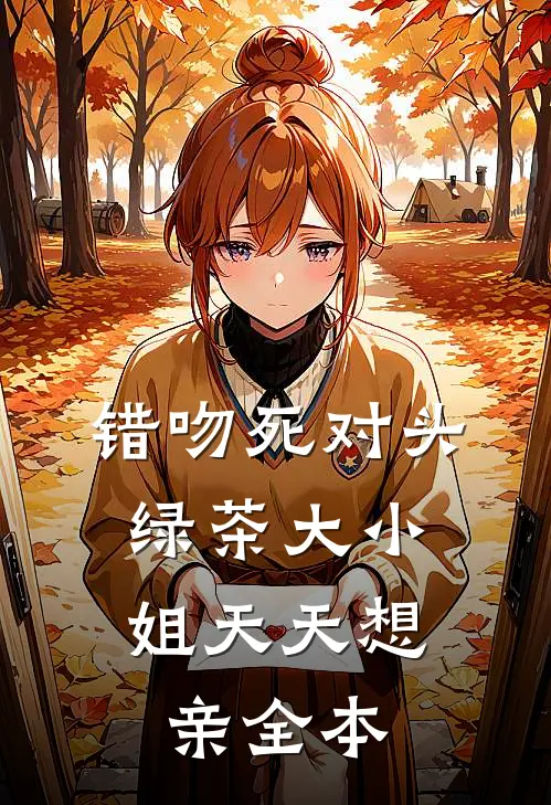 错吻死对头，绿茶大小姐天天想亲全本
