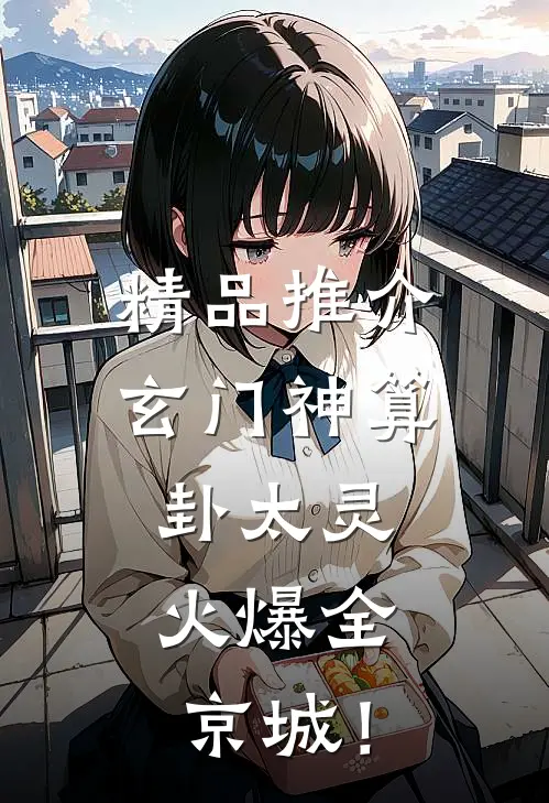 精品推介玄门神算卦太灵，火爆全京城！