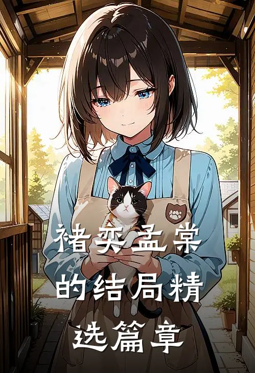 褚奕孟棠的结局精选篇章