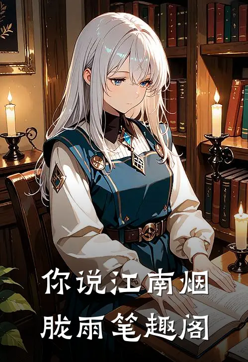 你说江南烟胧雨笔趣阁