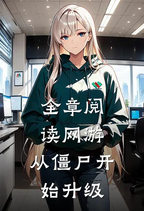 全章阅读网游从僵尸开始升级漫画