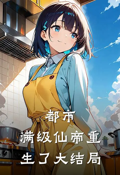都市满级仙帝重生了大结局免费阅读