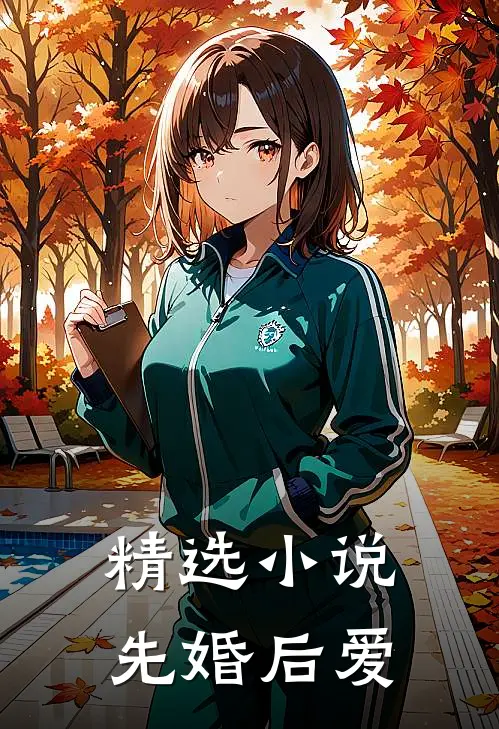 精选先婚后爱在线阅读